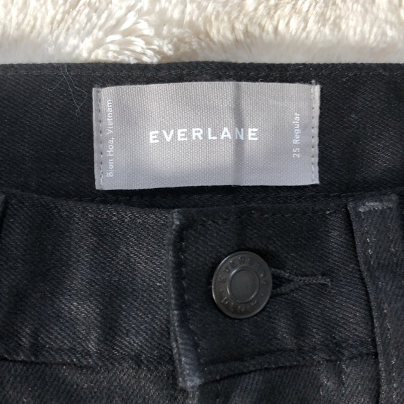 EVERLANE The Modern Boyfriend Jean - Picture 4 of 12